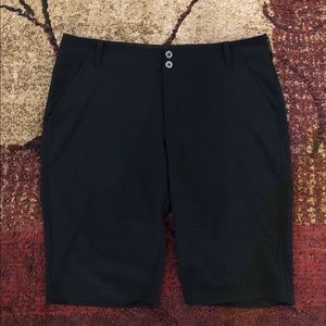 columbia walking shorts ladies